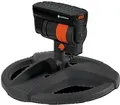 Produktbild: Gardena AquaZoom compact Schwingender Wassersprinkler (18708-20)
