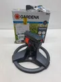 Produktbild: GARDENA AquaZoom Compact Viereckregner (18708-20)