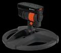 Produktbild: Gardena Viereckregner AquaZoom compact Gartenbewässerung Sprinkler