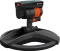 Produktbild: GARDENA Viereckregner AquaZoom compact