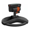 Produktbild: GARDENA Viereckregner AquaZoom compact