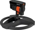 Produktbild: Gardena AquaZoom compact Viereckregner Bewässerung 9 216 m²