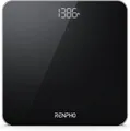 Produktbild: RENPHO Core 1 Digitale Personenwaage – 280×280mm, präzise, kg/lb/st