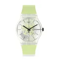 Produktbild: Swatch Green Daze