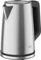Produktbild: AEG Wasserkocher K5-1-6ST Deli 5 K5-1-6ST Edelstahl