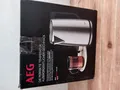 Produktbild: AEG K5-1-6ST Deli 5 Wasserkocher - 1,7 Liter - Edelstahl -- 4488/904