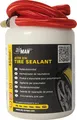 Produktbild: Kunzer Valve Through Sealant 450 ml Reifendichtmittel 65-005-001