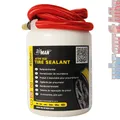 Produktbild: airMAN Reifendichtmittel Nachfüllflasche 450ml Valve Through Sealant MHD 07/2030