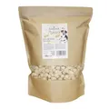 Produktbild: LandSnack Popcorn | der Reissnack für Hunde mit weniger als 1% Fett | Das besondere Leckerli aus Deutschland (Original mit Leber 450g XXL)