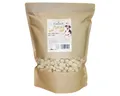 Produktbild: LANDFLEISCH Landsnack Popcorn mit Leber XXL-Pack 450 g, für: Hund