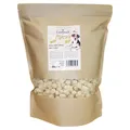 Produktbild: Landfleisch Landsnack Popcorn mit Leber XXL-Pack 450 g, UVP 11,99 EUR, NEU