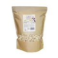Produktbild: LandSnack Dog Popcorn mit Leber 450g XXL | leckerer Kausnack für Hunde