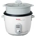 Produktbild: Reiskocher Classic RK1011 weiß/silber, 700 Watt, 5 Liter