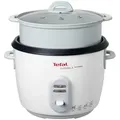 Produktbild: Reiskocher Classic RK1011 (weiß/silber, 700 Watt, 5 Liter) - Weiß