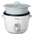 Produktbild: Tefal REISKOCHER MIT DAMPFGAREINSATZ (RK 1011           WS)