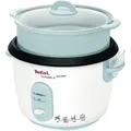 Produktbild: Tefal RK1011 Reiskocher Reiskocher mit Dampfgareinsatz Glasdeckel