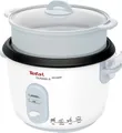Produktbild: 4 Stk. Tefal Reiskocher RK 1011 ws Kleingeräte RK1011 Reiskocher
