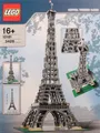 Produktbild: LEGO® LEGO 10181 Eiffelturm Spielbausteine