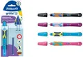 Produktbild: Pelikan griffix Füller für Rechtshänder - Lovely Pink - Pink - Kartuschenfüllsystem - Blau - Kunststoff - Edelstahl - Rechtshändig (820301)