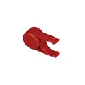 Produktbild: Fiamma Carry Bike Kunststoffklemme rot 30 mm, 98656-156