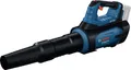Produktbild: Bosch Professional GBL 18V-800 Akku-Laubbläse 800 m³/h 200 km/h (06008D2200)