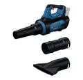 Produktbild: BOSCH Akku-Gebläse GBL18V-800 Professional Akku Laubbläser 18 Volt