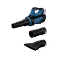 Produktbild: Bosch Laubbläser Akku 18V - GBL 18V-800 - Professional Gebläse + Aufsätze