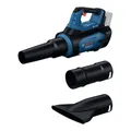 Produktbild: Bosch GBL18V-800 Professional Akku Laubbläser 18 Volt effiziente Gartenreinigung