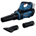 Produktbild: Bosch Akku-Laubbläser Gebläse 18V GBL18V-800 Professional 06008D2200