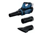 Produktbild: Bosch GBL 18V-800 Akku-Laubbläser Professional solo im Karton