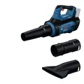 Produktbild: Bosch Professional GBL 18V-800 Akku-Gebläse Solo 06008D2200