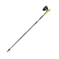 Produktbild: LEKI Unisex Nordic Walking Stöcke RESPONSE anthrazit/gelb 125cm