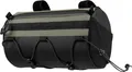 Produktbild: Topeak Tubular Lenkertasche Green 3,8 L