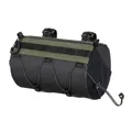 Produktbild: Topeak Lenkertasche Tubular BarBag  3.8 L, Green