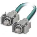 Produktbild: Phoenix Contact Netzwerkkabel VS-IP67-IP6 #1413146