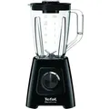 Produktbild: Tefal BlendForce II BL4208 Stabmixer 1,25 L Tischmixer 600 W Schwarz - Schwarz