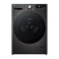 Produktbild: LG Electronics F4WR709YB Waschmaschine | 9 kg | Energie A| Steam | Schwarz