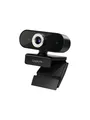 Produktbild: LogiLink Pro full HD USB webcam with microphone