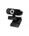 Produktbild: LogiLink Webcam USB 2.0 HD 1920x1080 mit Mikrofon schw. 1.920*1.080 (UA0371)