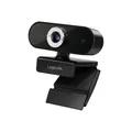 Produktbild: Webcam Logilink UA0371 Pro Full HD USB Webcam