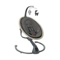 Produktbild: MAXI-COSI Elektrische Schaukel Cassia Beyond Wippe Babyschaukel Graphite Eco