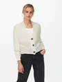 Produktbild: ONLY Strickjacke ONLCAROL NICE L/S CARDIGAN KNT NOOS Kunstfaser, regular fit