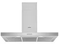 Produktbild: Siemens LC94BBC50 Wandhaube 90 cm Edelstahl