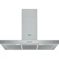 Produktbild: SIEMENS Wandhaube LC94BBC50 Wandesse, 90 cm,Edelstahl, Einbau