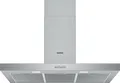 Produktbild: SIEMENS Wandhaube LC94BBC50 LC94BBC50, Wandesse, 90 cm,Edelstahl, Einbau