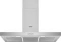 Produktbild: Siemens LC94BBC50 iQ100 Dunstabzugshaube Wandhaube Wand-Esse 90cm breit 1773954