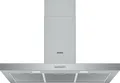 Produktbild: Siemens LC94BBC50 Dunstabzugshaube, Edelstahl