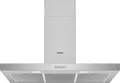 Produktbild: Siemens LC94BBC50 iQ100 EEK: D Wandesse, 90 cm breit, Ab-/Umluft, Edelstahl