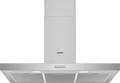 Produktbild: Siemens LC 94 BBC 50 Wandesse 90 cm Edelstahl