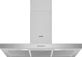 Produktbild: Siemens LC94BBC50 iQ100 EEK: D Wandesse, 90 cm breit, 365 m³/h, Ab-/Umluft, Edel